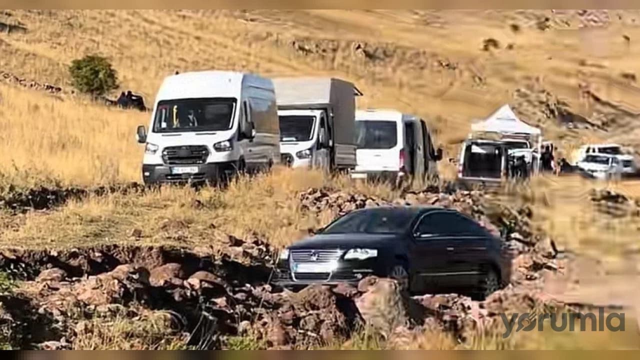 Sivas'ta Kaybolan Bebek Olayında Sıcak Gelişme: 4 Kardeş Devlet Korumasına Alındı