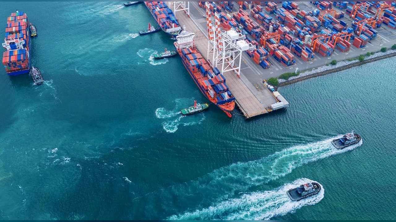 TÜİK Temmuz Ayı Dış Ticaret Endekslerini Açıkladı: İhracat Birim Değer Endeksi Yükseldi