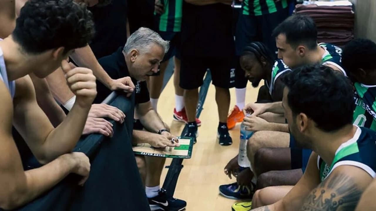 Yukatel Denizli Basket Avrupa Sahnesinde: Şampiyonlar Ligi Elemelerinde Tarihi Sınav