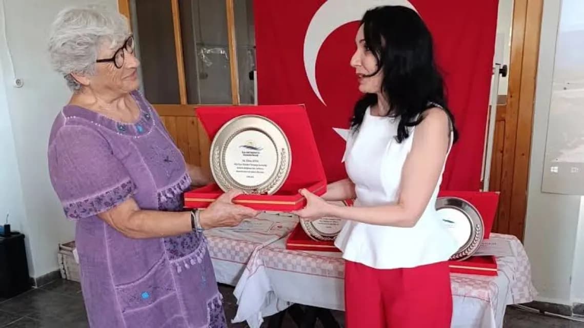 Ulusal Enez Öyküleri Yarışması’nda Ödüller Sahiplerini Buldu: Kitap Lansmanı da Yapıldı