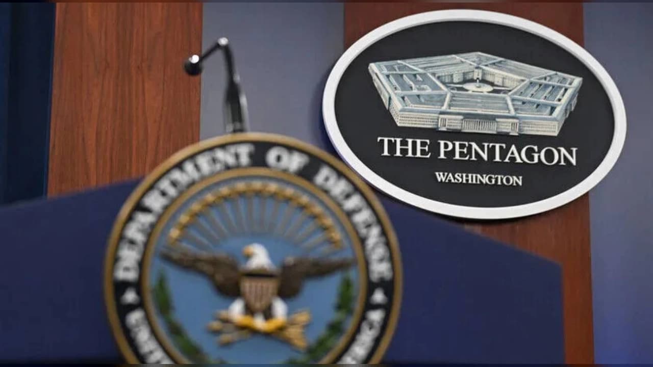 ABD'nin İran Savaşı Bançosu Ağır Oldu: Pentagon Raporundan 33 Milyar Doları Aşan Dev Maliyet