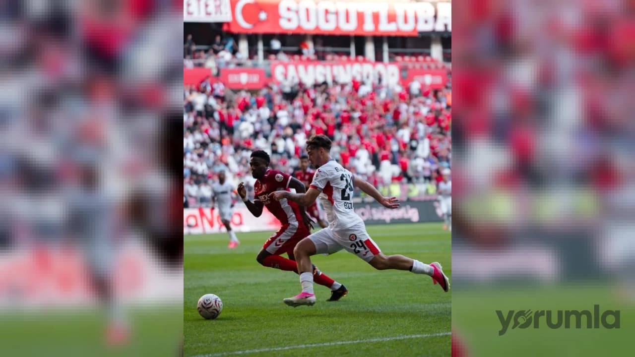 Ahlatcı Çorum FK Deplasman Mücadelesine Odaklandı: Zorlu Haftada Kritik Hazırlıklar