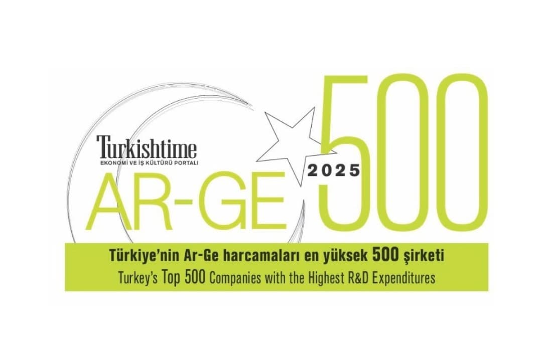ASEE Türkiye Ar-Ge 500'de Sekizinci Kez Devler Ligi'nde: 2026 Hedefi 175 Milyon TL