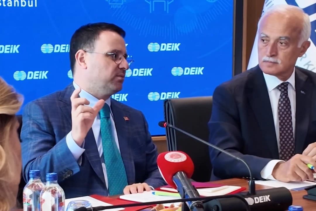 Adalet Bakanı Akın Gürlek'ten İş Dünyasına Müjde: Yargı Süreçlerinde Reform ve Hukuki Güvence Dönemi