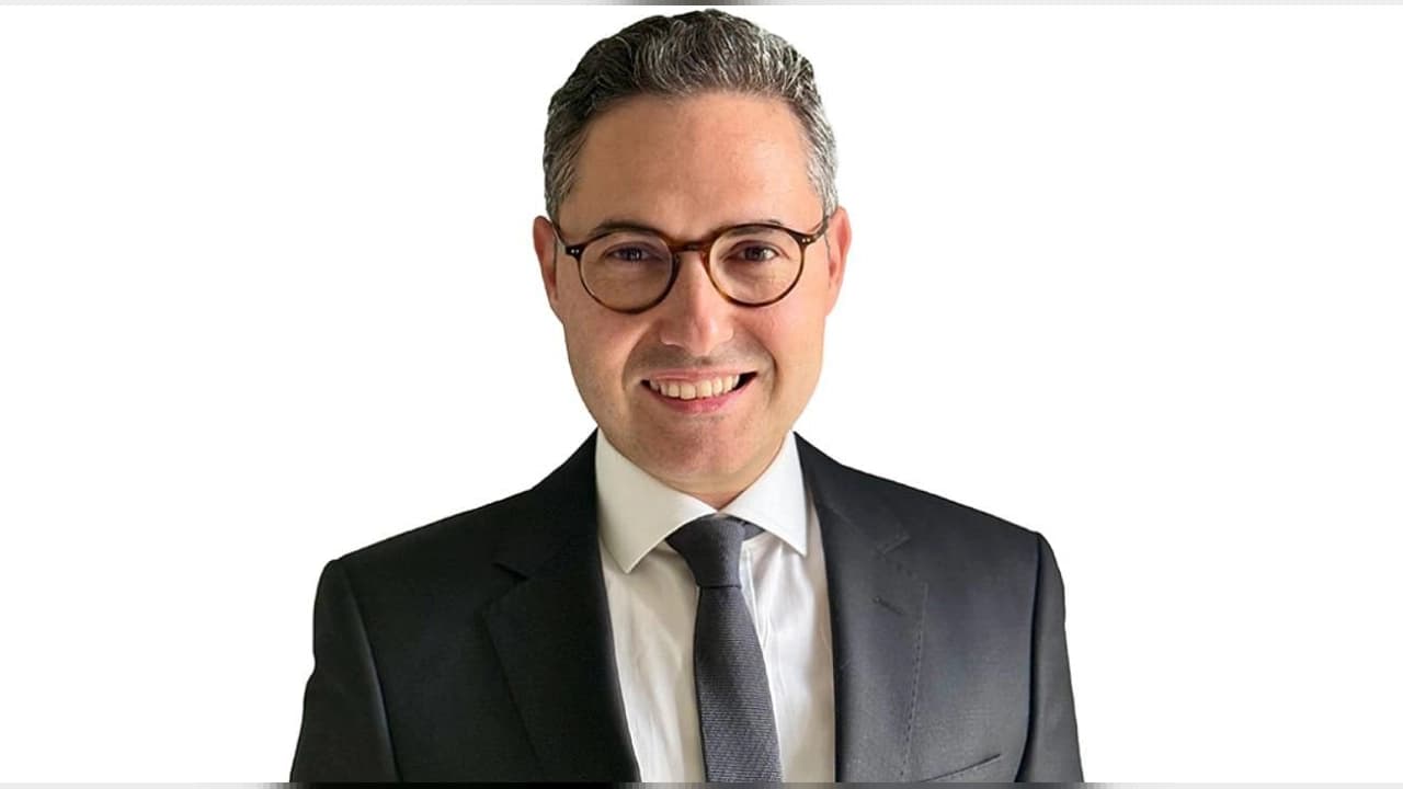 ColendiBank'ta Üst Düzey Atama: Onur Karaca Hazine ve Finansal Kurumlardan Sorumlu GMY Oldu