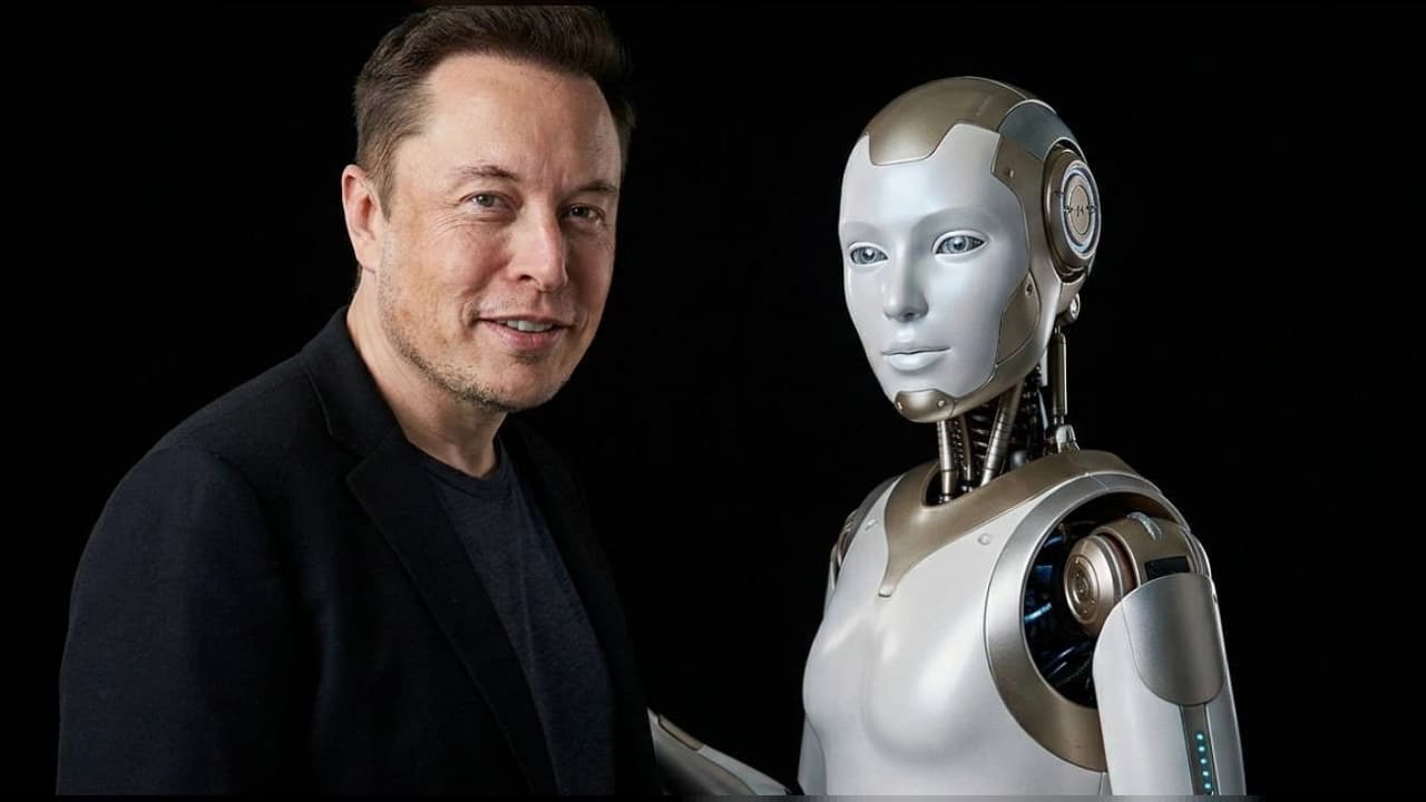 Elon Musk'tan All-In Summit 2026'da Korkutan Yapay Zeka Uyarısı: Nükleer Tehdit Vurgusu