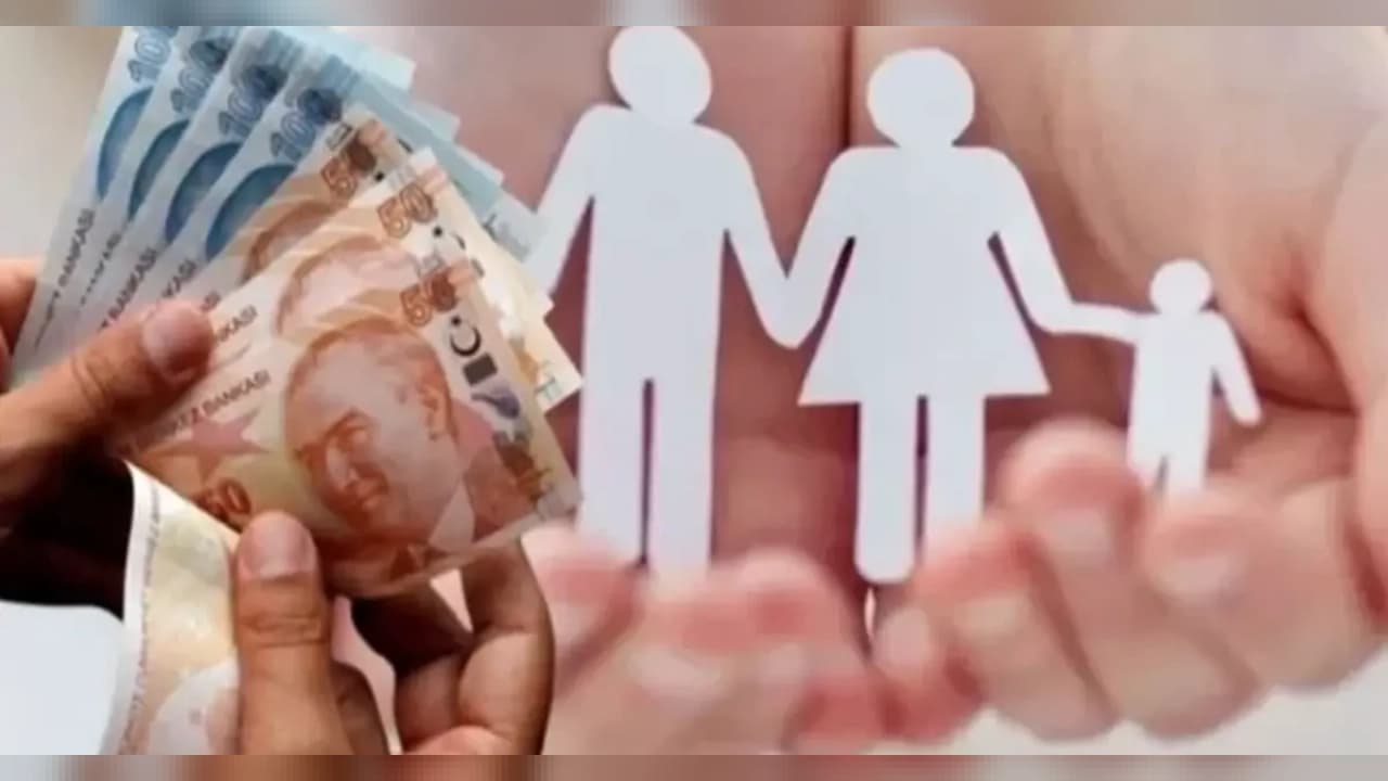Eylül Ayı SED Ödemeleri Yatırıldı: Bakan Göktaş Miktarı Açıkladı