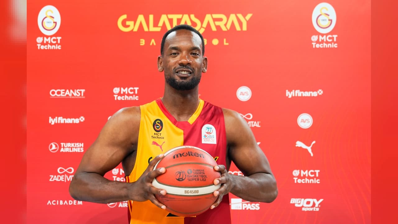 Galatasaray MCT Technic'te Yeni Transferler İddialı: Pierre ve Bleijenbergh'den Şampiyonluk Sözü