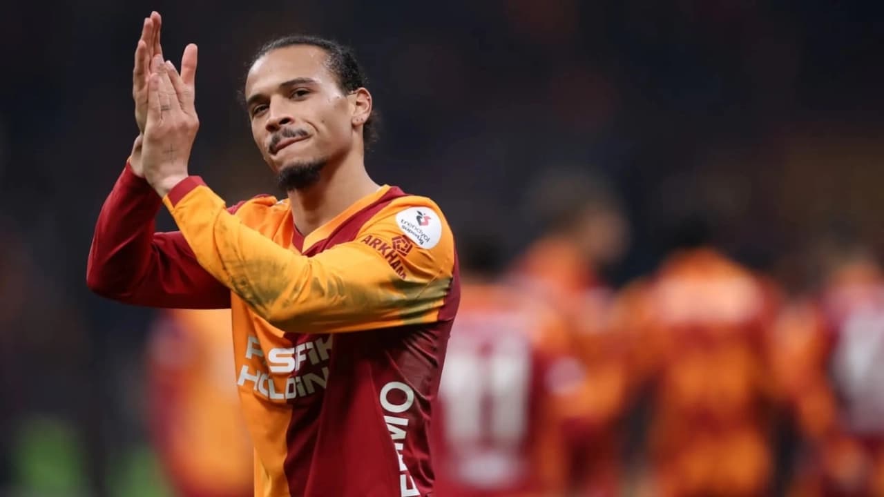 Jürgen Klopp'tan Leroy Sane'ye Milli Takım Şoku: Galatasaraylı Yıldıza Kapılar Kapandı