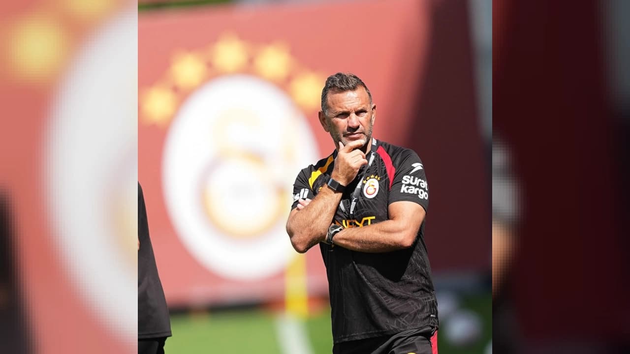 Okan Buruk İstatistikleri Alt Üst Etti: Fatih Terim'i Geride Bırakan Tarihi Galibiyet Oranı
