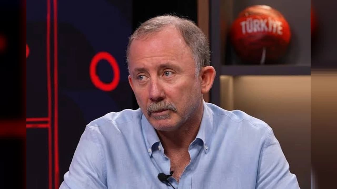 Sergen Yalçın’dan Süper Lig Transferlerine Sert Eleştiri: "Dünya Yıldızı Değiller!
