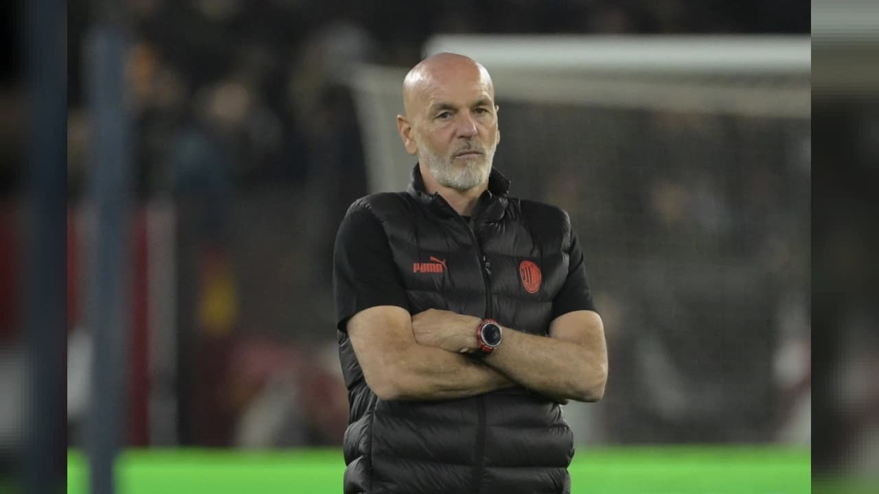 Trabzonspor'da Stefano Pioli Sürprizi: İtalyan Teknik Adamdan 2029 Sözleşme Şartı