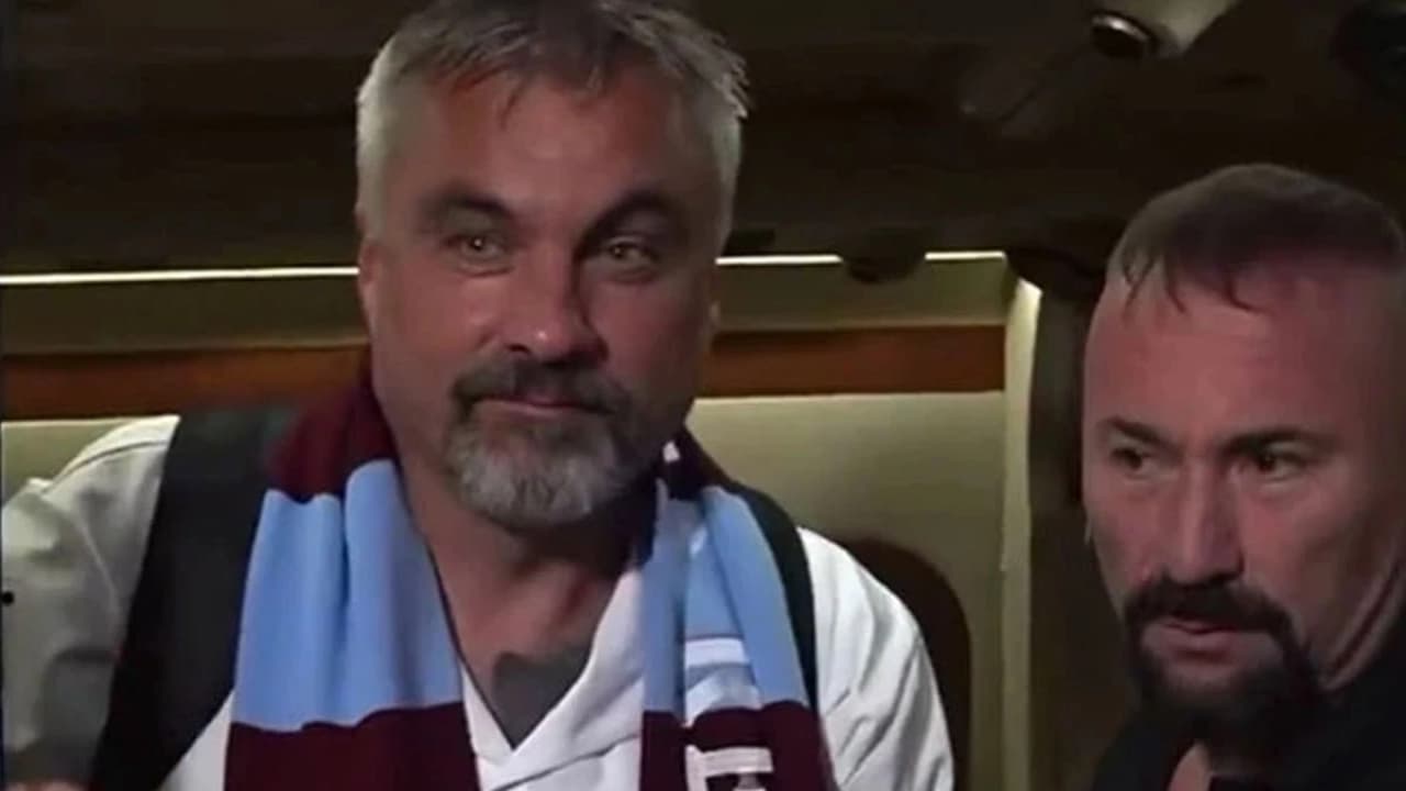 Trabzonspor'da Thomas Reis Dönemi: Galatasaray Derbisi Öncesi Fatih Tekke Sonrası Yeni Hoca Trabzon'da
