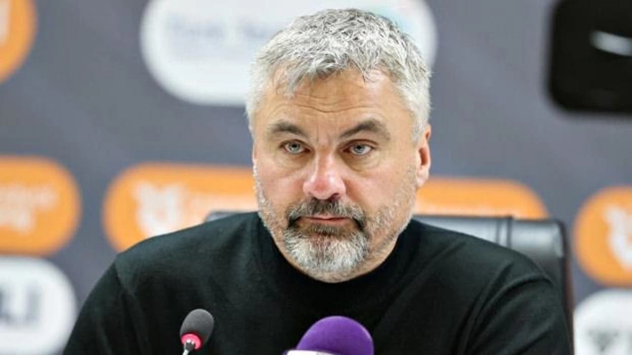 Trabzonspor'da Thomas Reis Sürprizi: Bordo-Mavili Yönetim Alman Teknik Adam İçin Harekete Geçti