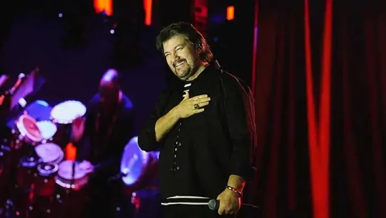Ahmet Şafak’tan Kahramanmaraş’ta Kültür Yolu Festivali’nde Unutulmaz Konser
