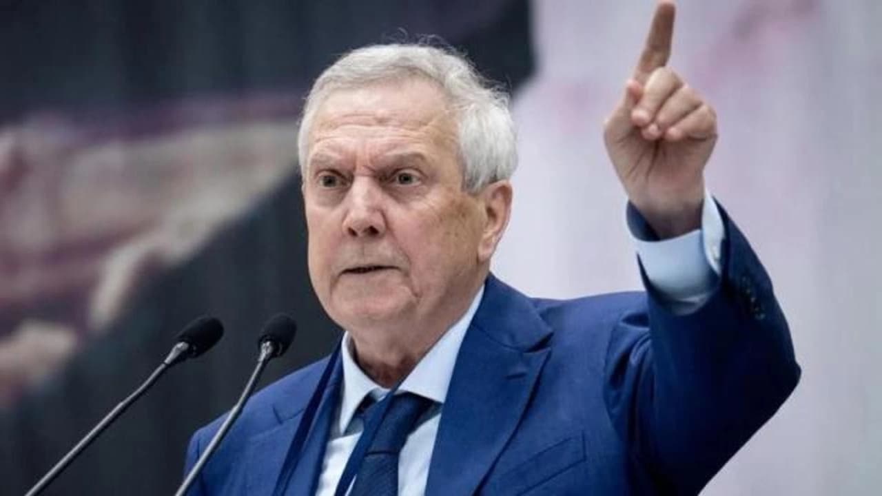 Aziz Yıldırım'dan Fenerbahçe İçin Şok Karar: Sezon Sonu Bırakıyor!