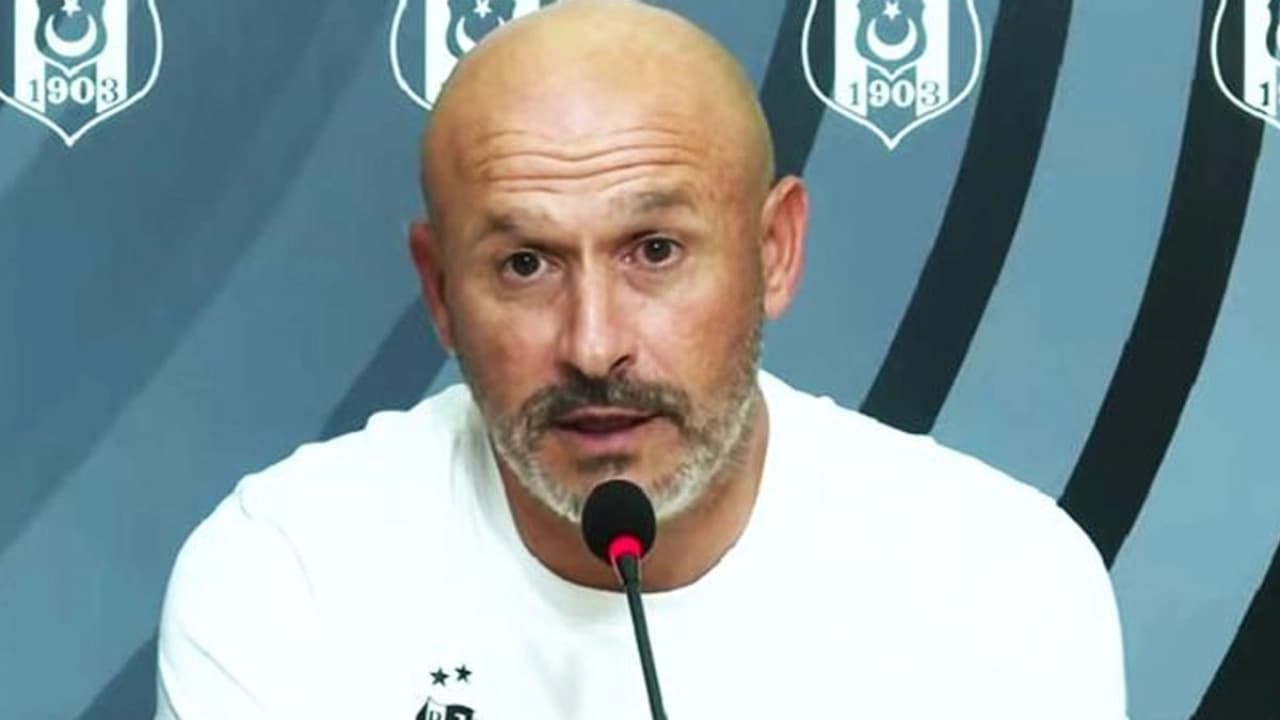 Beşiktaş'tan Marsilya Maçı Öncesi Kritik Açıklamalar: Vincenzo Italiano ve Amir Murillo'dan Çarpıcı Sözler