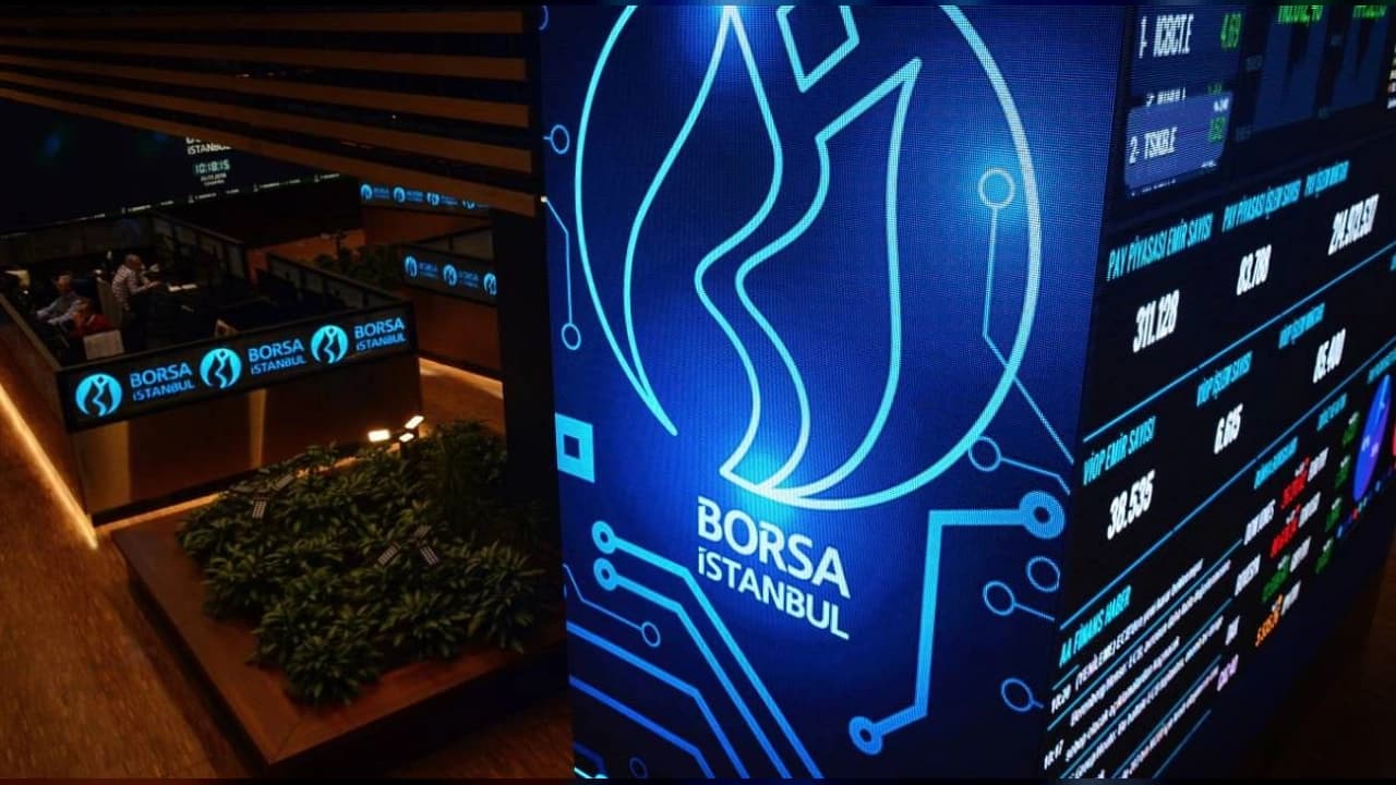 Borsa İstanbul'dan Flaş Açıklama: Devre Kesici Sistemi Neden Devreye Girdi?