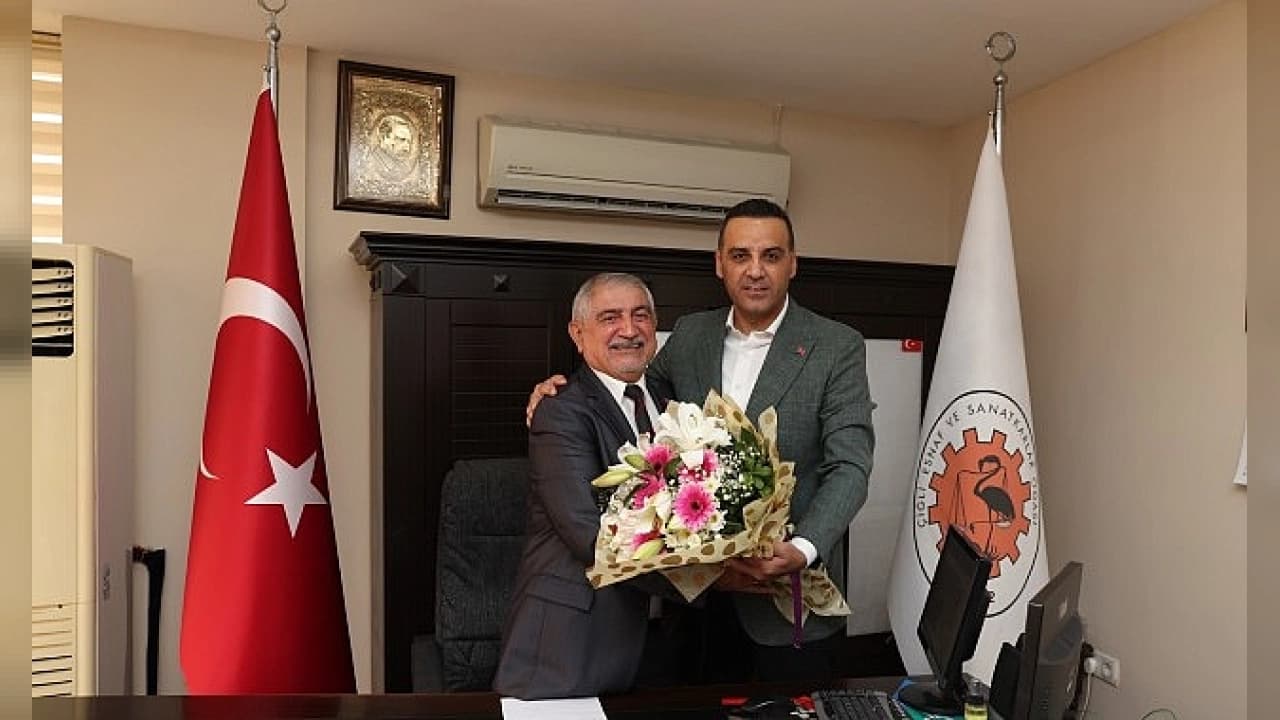 Çiğli Belediyesinin Pastacılık Kursuiyerleri 39. Ahilik Haftasında Göz Doldurdu