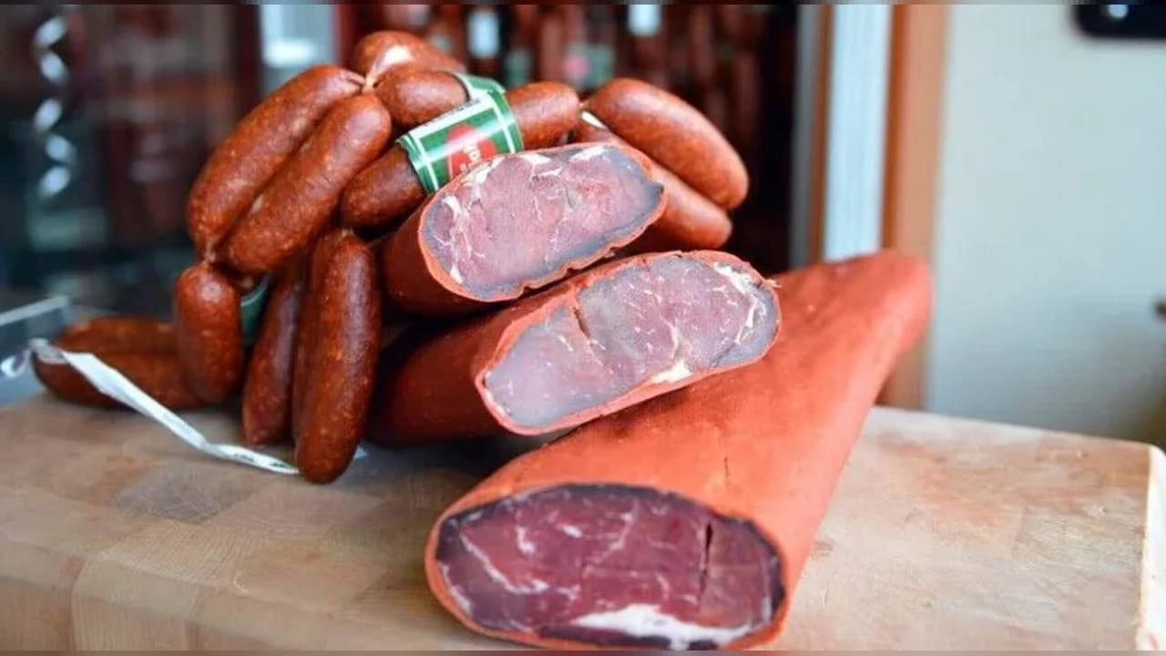 Et ve Et Ürünlerinde Yeni Dönem: Sucuk, Pastırma ve Döner İçin Resmi Gazete Kararı
