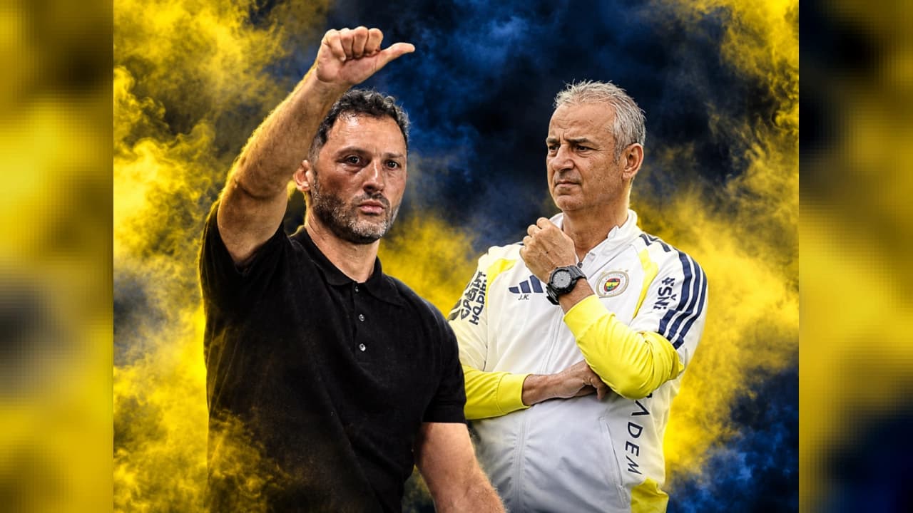Fenerbahçe'de İsmail Kartal'ın Dorgeles Nene Tercihi Tartışma Yarattı