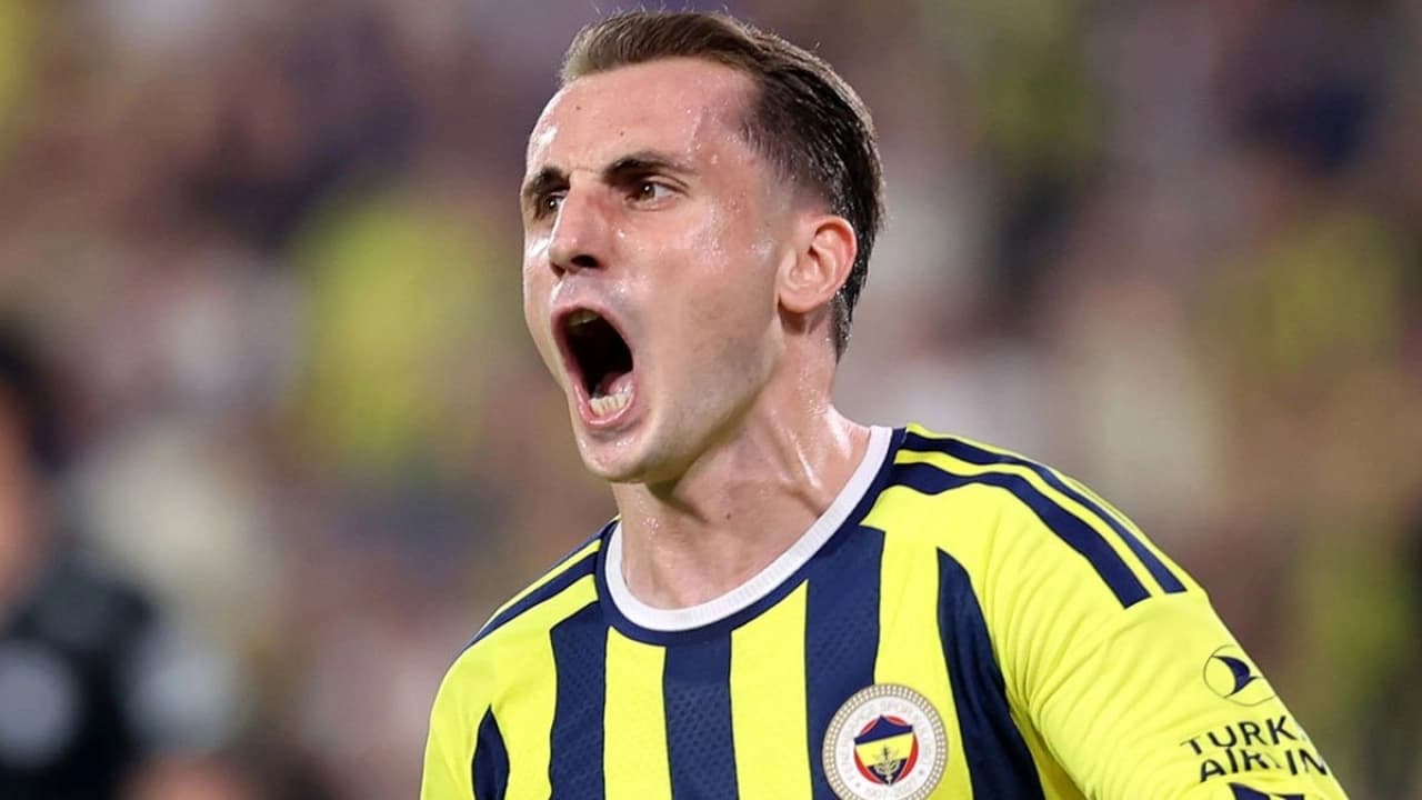 Fenerbahçe'de Kerem Aktürkoğlu'ndan Teknik Heyete İsyan: "Motivasyonumu Düşürüyor