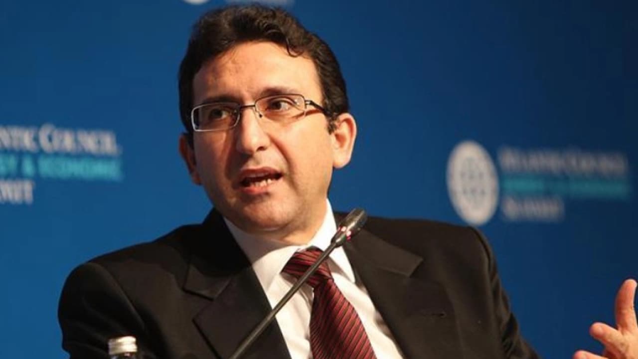 İbrahim Mustafa Turhan hakkında sermaye piyasası soruşturması başlatıldı