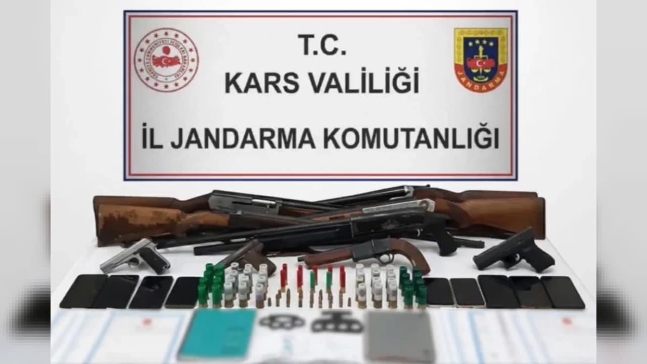 İçişleri Bakanlığı'ndan 5 İlde Dev Operasyon: 9 Milyar Liralık Para Hareketliliği