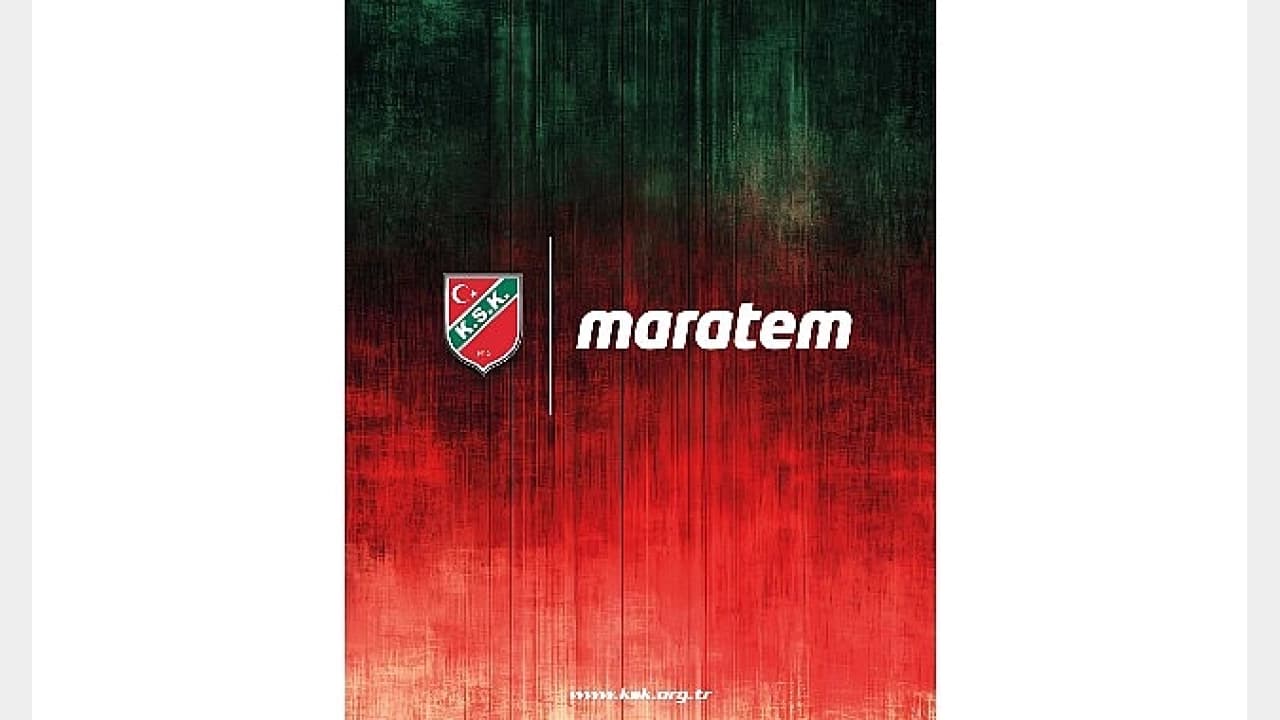 Karşıyaka Spor Kulübü'nden Dev Sponsorluk Anlaşması: Belkim ve Maratem ile Güçlerini Birleştirdi