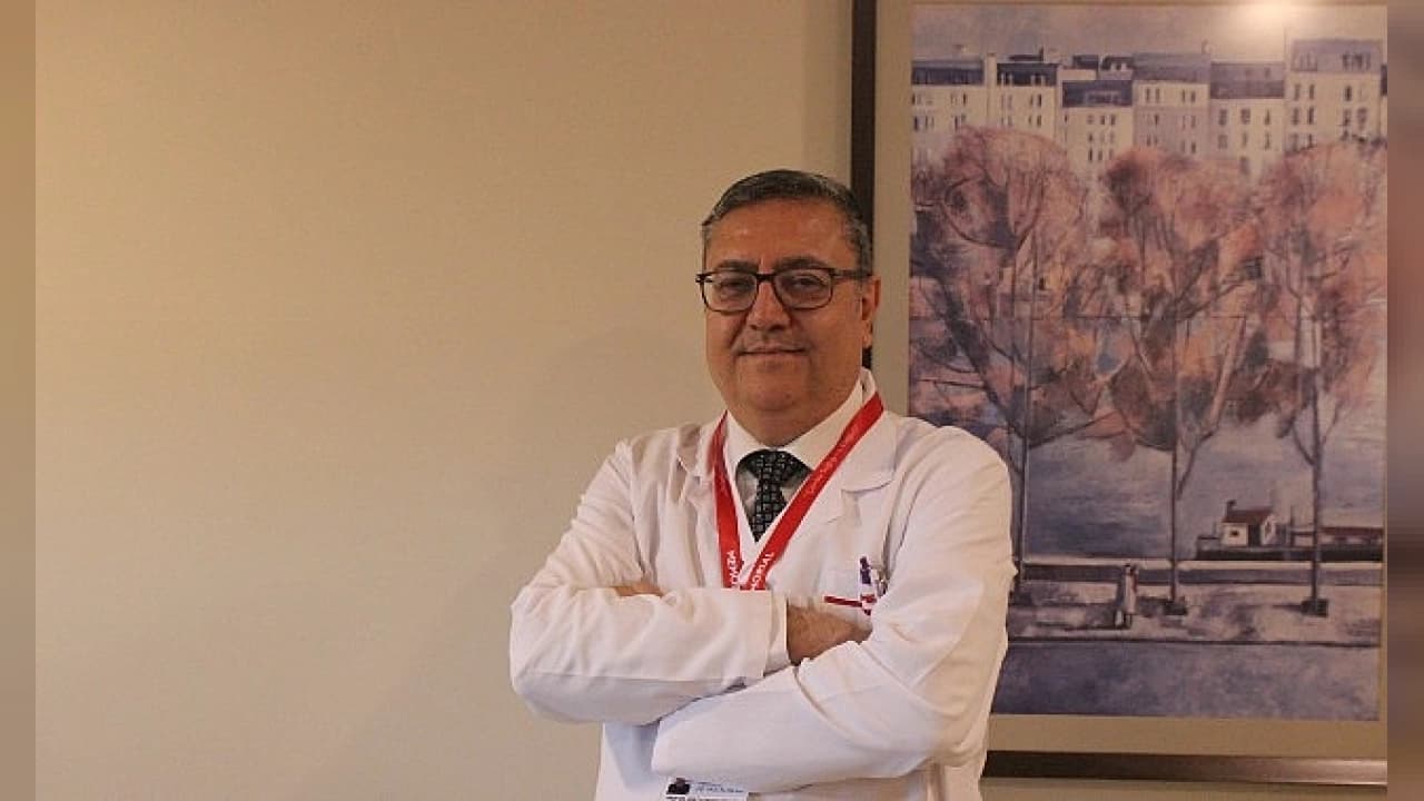 Memorial Diyarbakır Hastanesi'nden Kök Hücre Nakli ve Donör Seçimi Açıklaması