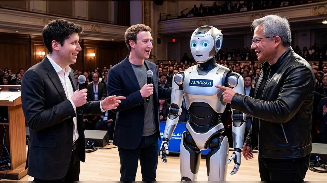 OpenAI CEO'su Sam Altman: Dünyanın Yapay Zekadan Korkmakta Haklı