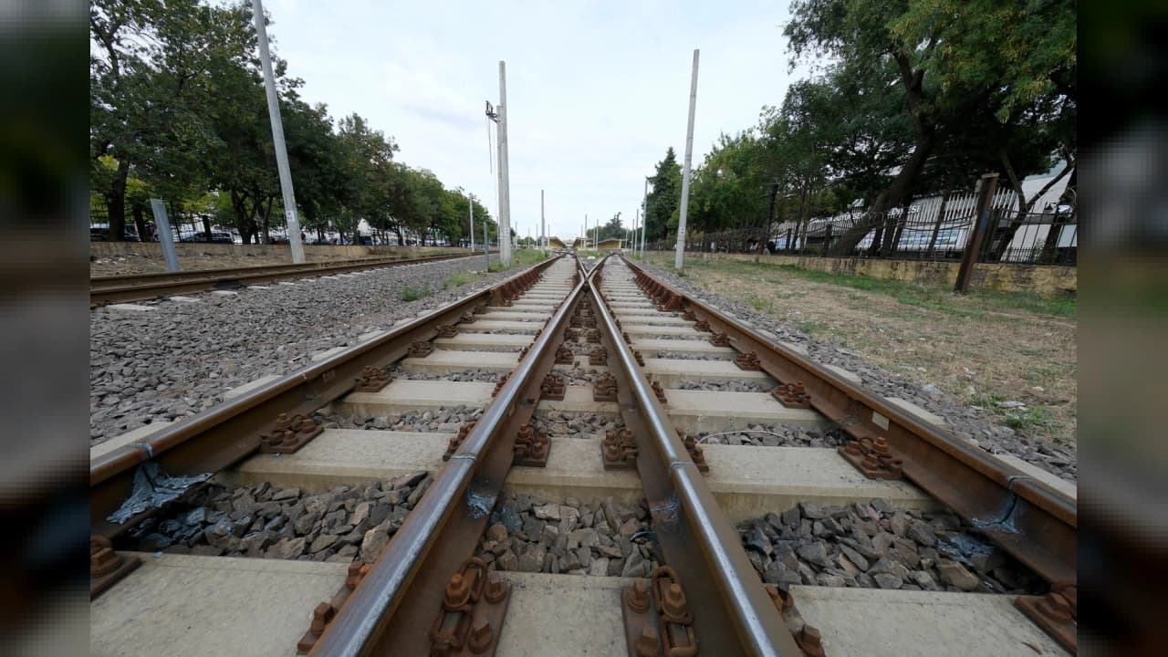 Sakarya'da Tarihi Raylı Dönüşüm: Adapazarı Garı Yerin Altına Alınıyor
