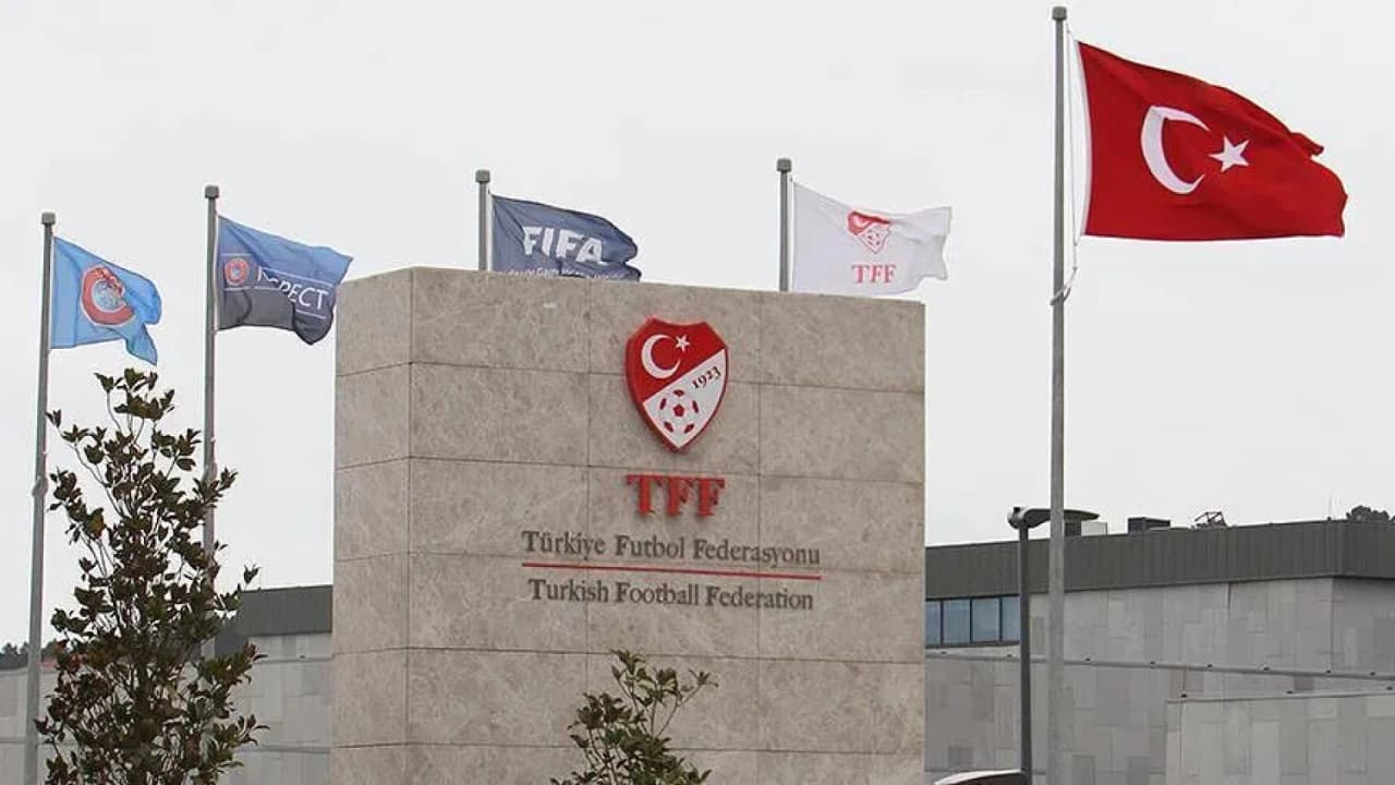 Trendyol 1. Lig 9-15. Hafta Müsabaka Programı Netleşti