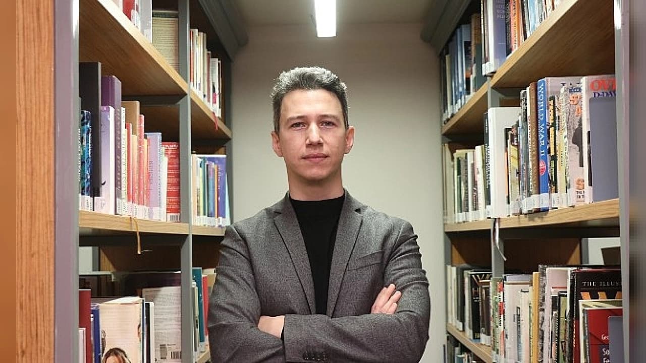 Uzmanından Kritik Su Krizi Uyarısı: Geleceğin En Büyük Tehdidi Kapıda
