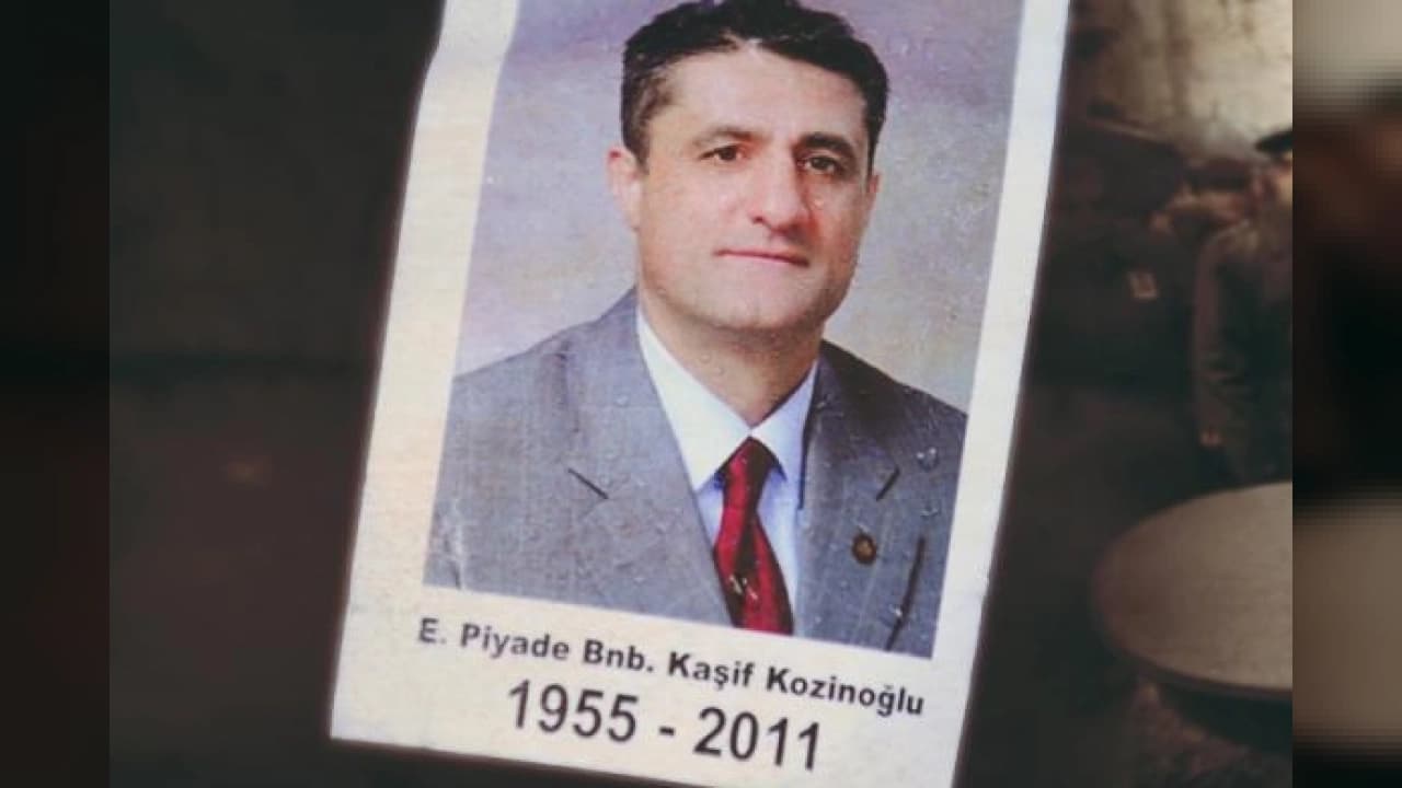 Adalet Bakanı Akın Gürlek Duyurdu: Kaşif Kozinoğlu Soruşturmasında Gözaltı Kararı