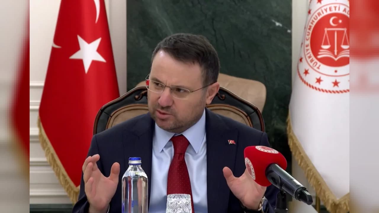 Adalet Bakanlığı'ndan Kritik Adım: Türkiye Genelinde 199 Yeni Noterlik Kuruluyor