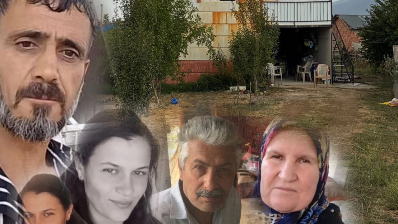 Antalya'da Aile Katliamı: 13 Yaşındaki Çocuğun KADES İhbarı Dehşeti Ortaya Çıkardı