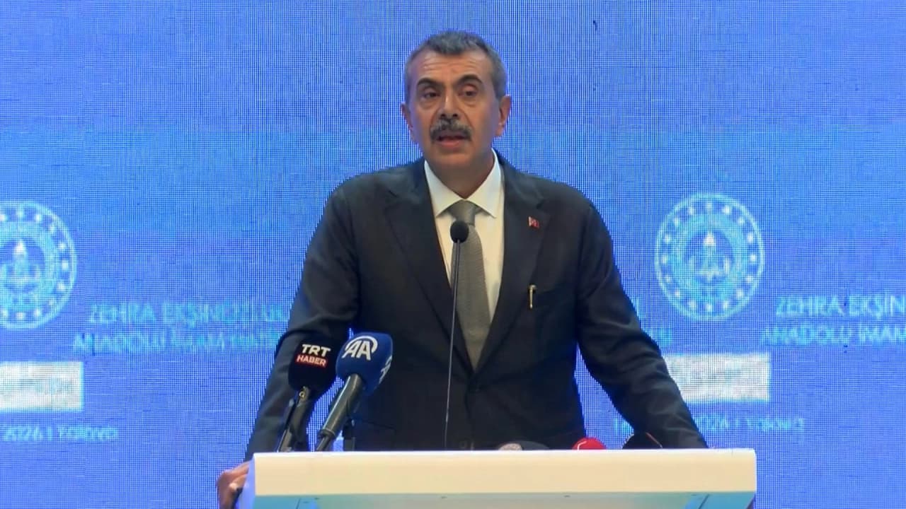 Bakan Tekin’den Yalova’da Deprem Dönüşümü ve MESEM Açıklaması