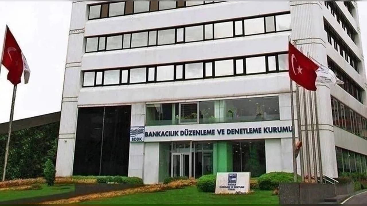 BDDK'dan Banka Hisseleri İçin Kritik Sermaye Muafiyeti Kararı
