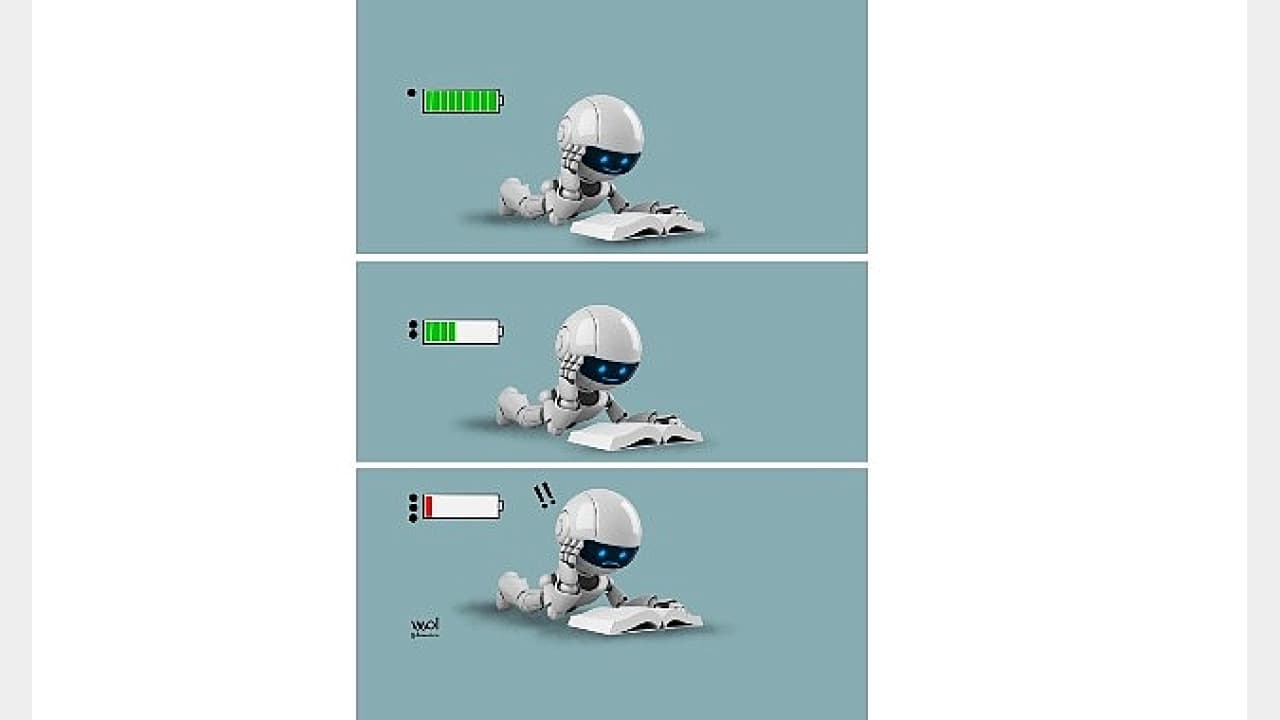 Ben Robot Değilim Sergisi Caddebostan Kültür Merkezi’nde Açılıyor