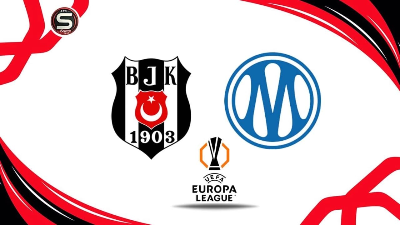 Beşiktaş - Marsilya Maçı Ne Zaman, Saat Kaçta, Hangi Kanalda? İlk 11'ler ve Trossard Şoku
