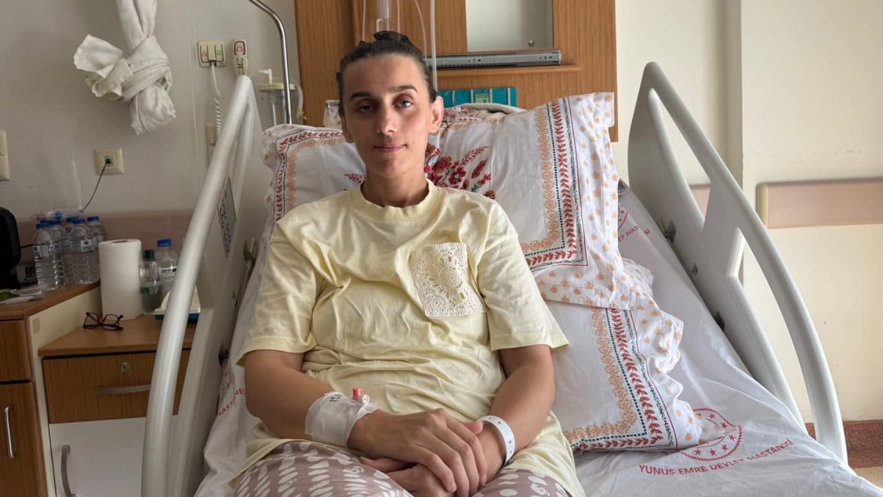Bilecik'te Milyonda Bir Görülen Damar Yırtılması Hayatını Karartıyordu: Başarılı Ameliyatla Kurtuldu