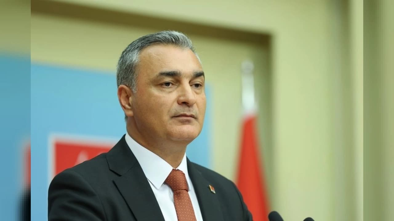 CHP'den Geniş Çaplı Çıkış: Asgari Ücret 45 Bin TL Olmalı ve Yargıtay Başvurusu Geri Çekildi