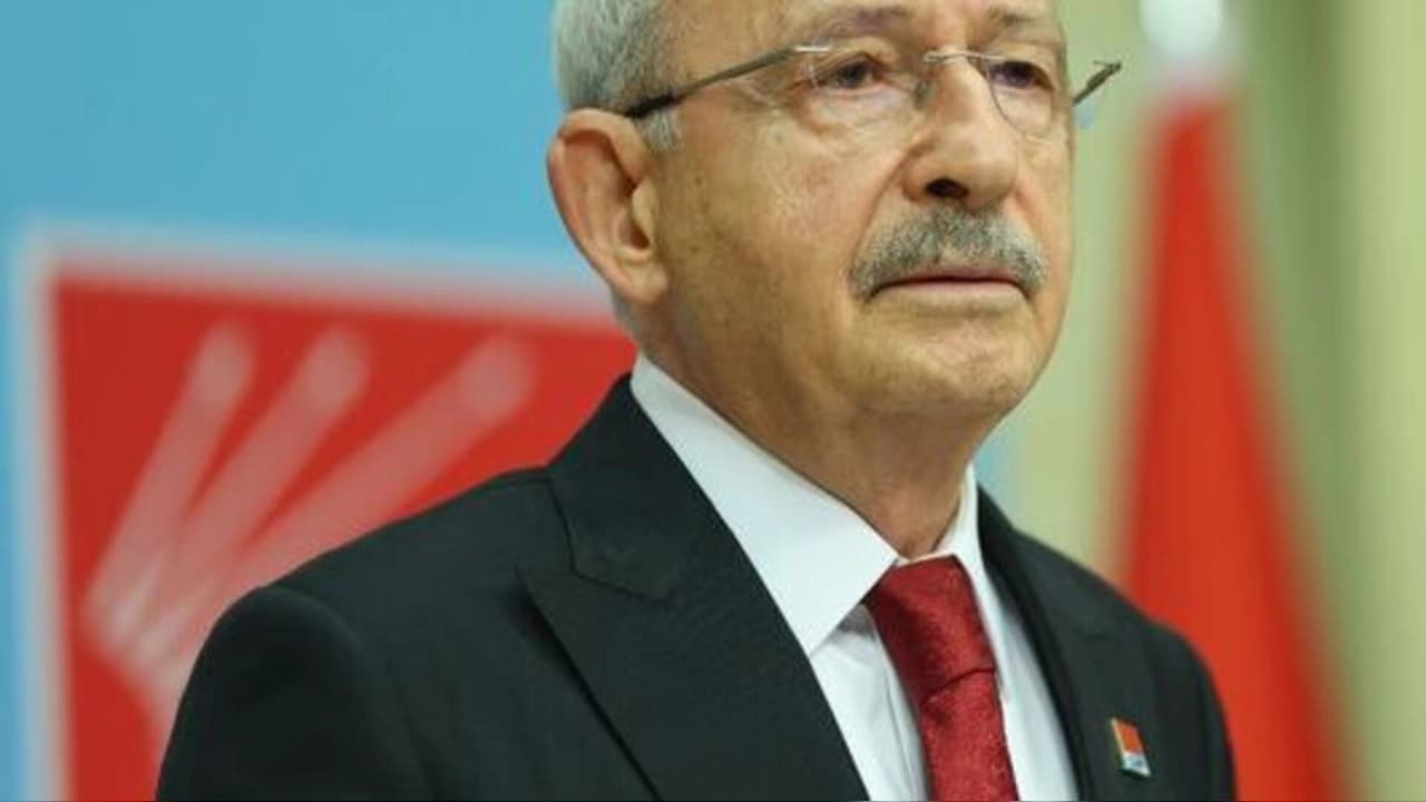 CHP'den Yeni Yasama Dönemi Öncesi Stratej Kampı: Abant'ta Kritik Gündem