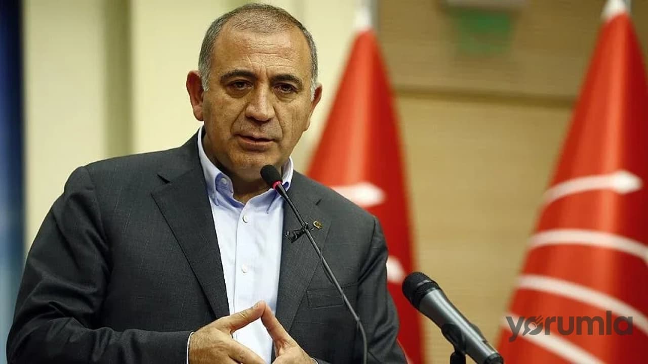CHP İstanbul İl Başkanlığı'nda Gürsel Tekin dönemi sona erdi: Tedbir kararı kaldırıldı