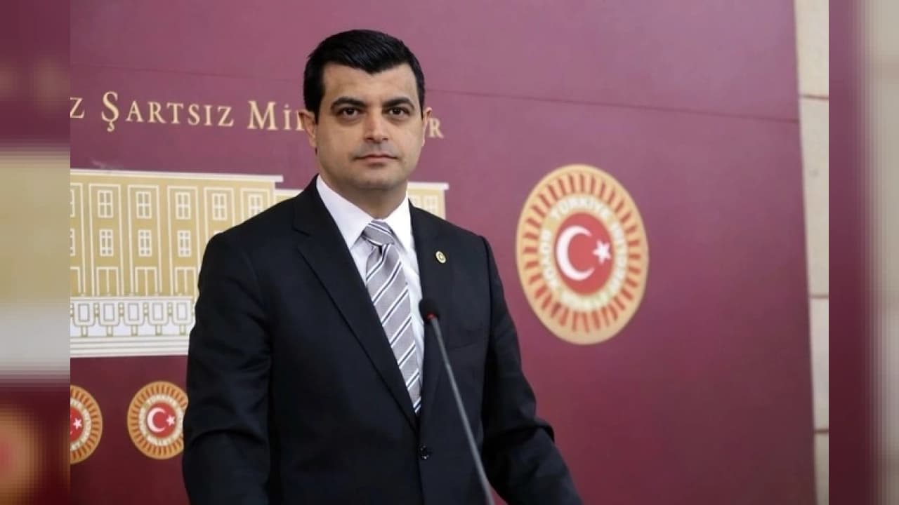 CHP'li Demir'den Çocuk İşçiliği Uyarısı: 2026'da 62 Çocuk Yaşamını Yitirdi