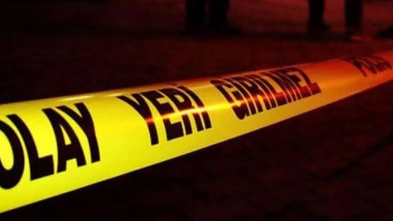 Çorum'da Katliam: Boşanma Aşamasındaki Eşini Vurduktan Sonra İntihar Etti