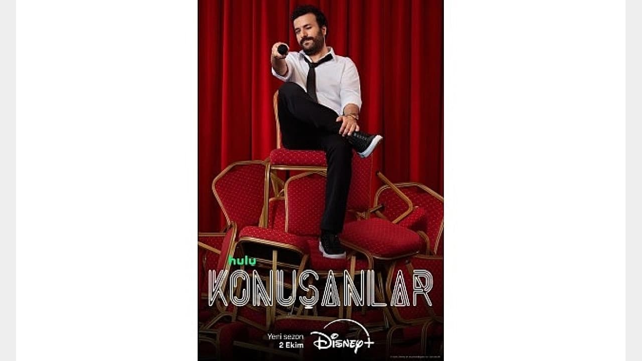 Disney+ Bombaladı: Konuşanlar Yeni Sezon Tarihi Kesinleşti!
