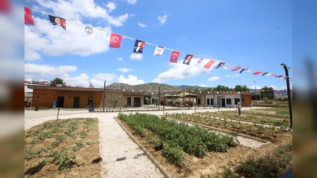 Efes Selçuk, Avrupa Turizm Başkenti 2027 Finalinde: İzmir'in Gururu