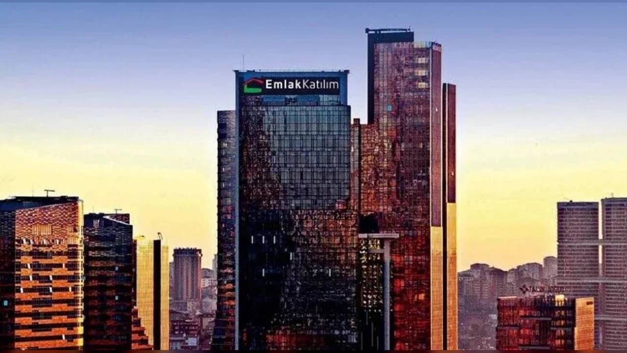 Emlak Katılım'dan Dev Satın Alma Hamlesi: İki Büyük Şirket İçin Görüşmeler Başladı